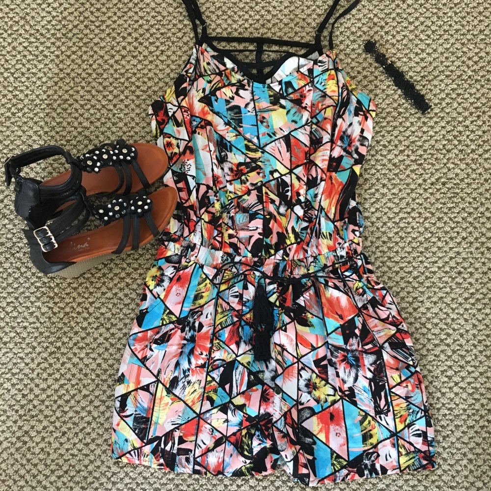 Romper